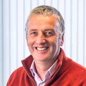 Steve Rowley